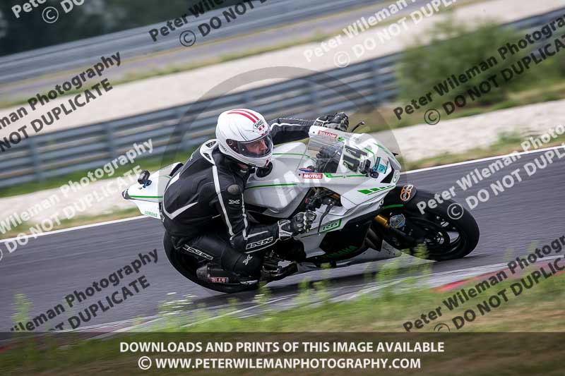 25 to 27th july 2019;Slovakia Ring;event digital images;motorbikes;no limits;peter wileman photography;trackday;trackday digital images